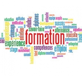 FORMATION